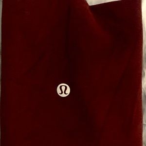 Lululemon align high waisted shorts size 8